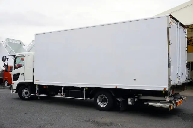 日野 レンジャー 2KG-FD2ABA(2WD)の写真7