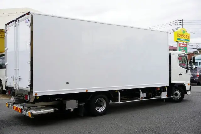 日野 レンジャー 2KG-FD2ABA(2WD)の写真8