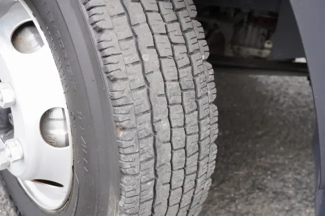 日野 レンジャー 2KG-FD2ABA(2WD)の写真10