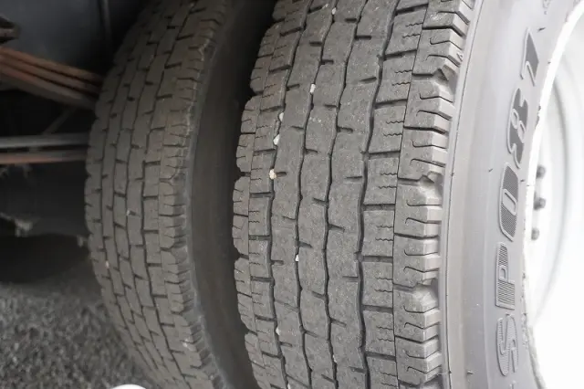 日野 レンジャー 2KG-FD2ABA(2WD)の写真11