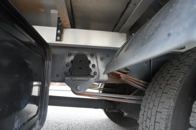 日野 レンジャー 2KG-FD2ABA(2WD)の写真12
