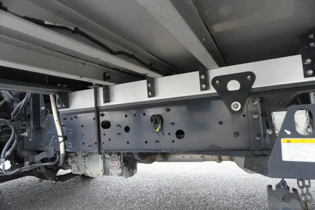 日野 レンジャー 2KG-FD2ABA(2WD)の写真13