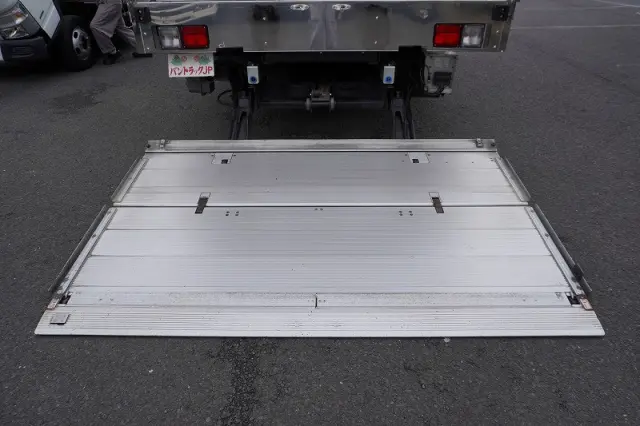 日野 レンジャー 2KG-FD2ABA(2WD)の写真24