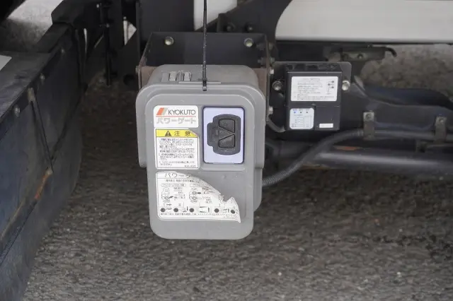 日野 レンジャー 2KG-FD2ABA(2WD)の写真27