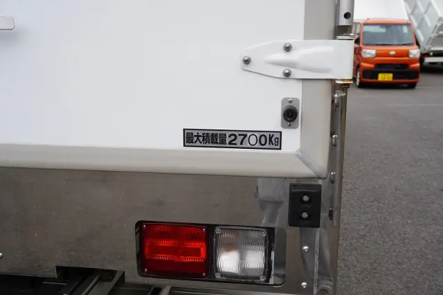 日野 レンジャー 2KG-FD2ABA(2WD)の写真32