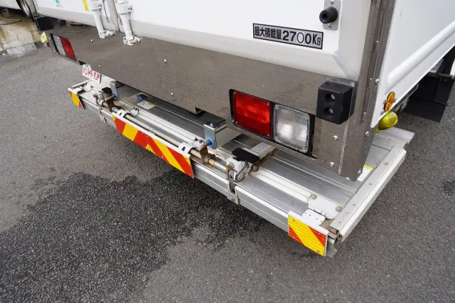 日野 レンジャー 2KG-FD2ABA(2WD)の写真33