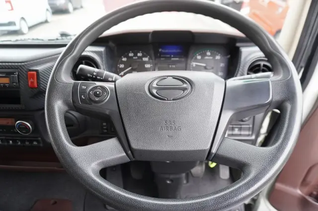 日野 レンジャー 2KG-FD2ABA(2WD)の写真34