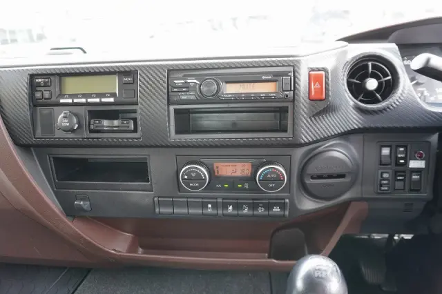 日野 レンジャー 2KG-FD2ABA(2WD)の写真36