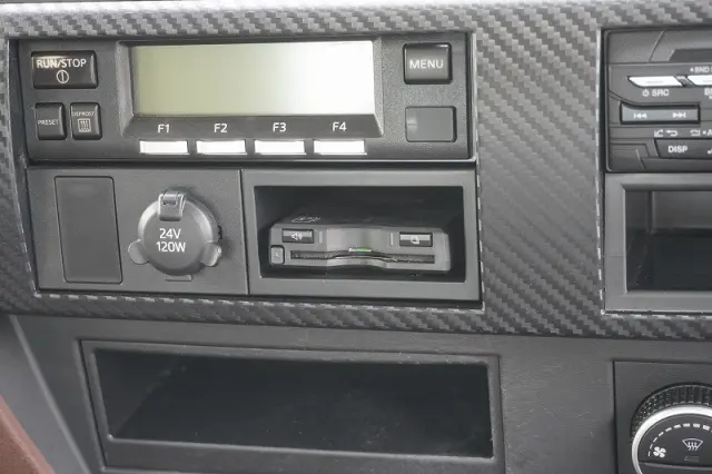 日野 レンジャー 2KG-FD2ABA(2WD)の写真37