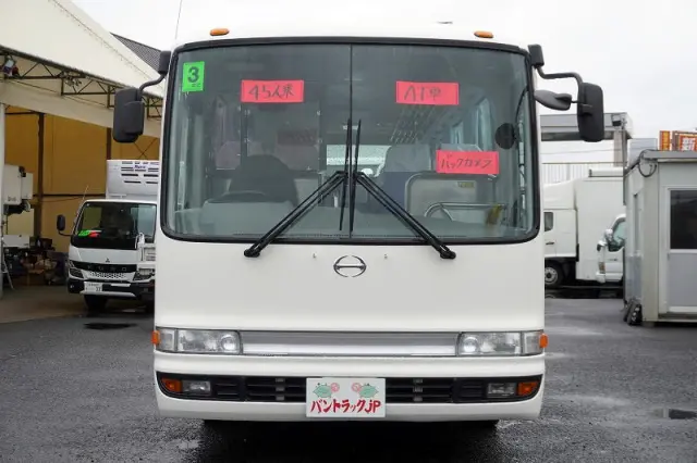 日野 メルファ 2DG-RR2AJDA(2WD)の写真2