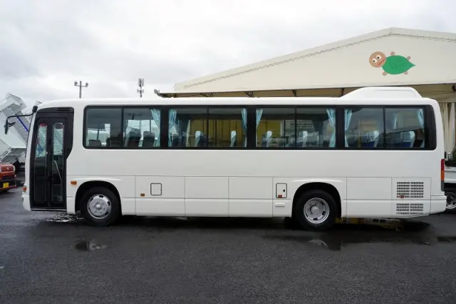 日野 メルファ 2DG-RR2AJDA(2WD)の写真3