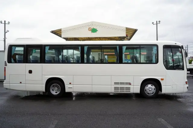 日野 メルファ 2DG-RR2AJDA(2WD)の写真5