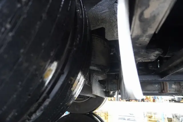 日野 メルファ 2DG-RR2AJDA(2WD)の写真11