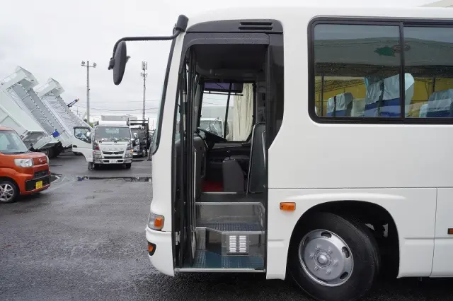 日野 メルファ 2DG-RR2AJDA(2WD)の写真14