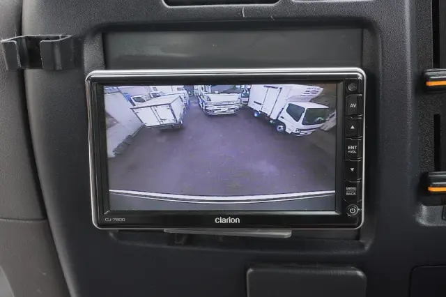 日野 メルファ 2DG-RR2AJDA(2WD)の写真25