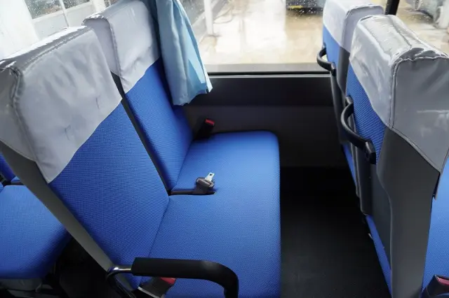 日野 メルファ 2DG-RR2AJDA(2WD)の写真37