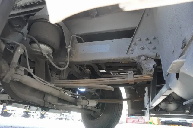 いすゞ ガーラ・ミオ 2DG-RR2AJDJ(2WD)の写真12
