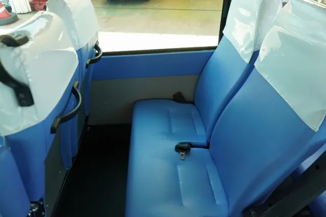 いすゞ ガーラ・ミオ 2DG-RR2AJDJ(2WD)の写真24