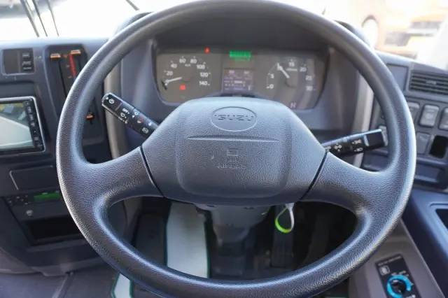いすゞ ガーラ・ミオ 2DG-RR2AJDJ(2WD)の写真43