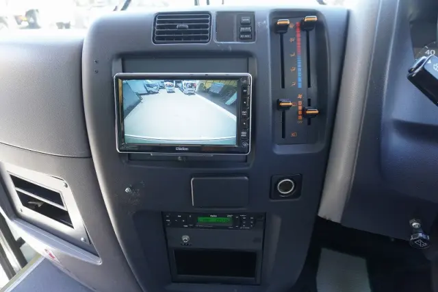いすゞ ガーラ・ミオ 2DG-RR2AJDJ(2WD)の写真45