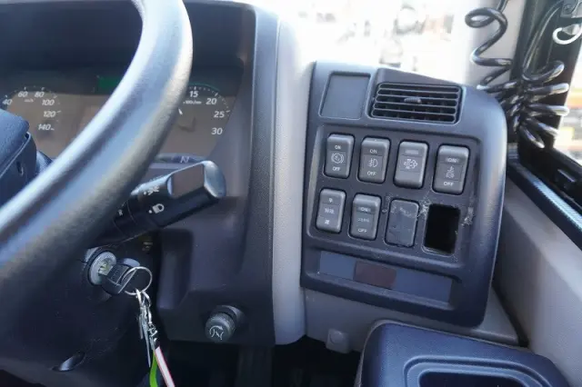 いすゞ ガーラ・ミオ 2DG-RR2AJDJ(2WD)の写真46