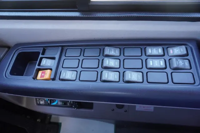 いすゞ ガーラ・ミオ 2DG-RR2AJDJ(2WD)の写真47