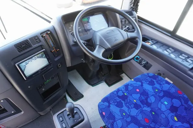 いすゞ ガーラ・ミオ 2DG-RR2AJDJ(2WD)の写真49