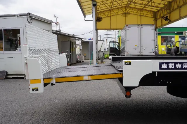 いすゞ エルフ SKG-NPR85YN(2WD)の写真25