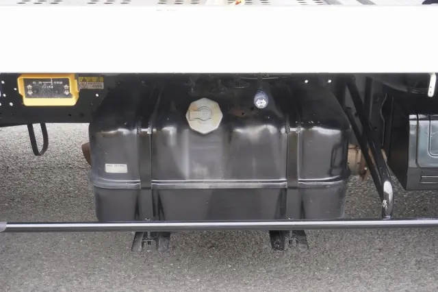 いすゞ エルフ SKG-NPR85YN(2WD)の写真28