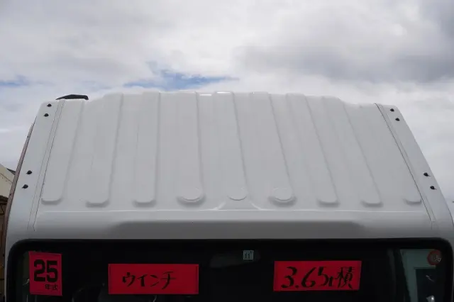 いすゞ エルフ SKG-NPR85YN(2WD)の写真32