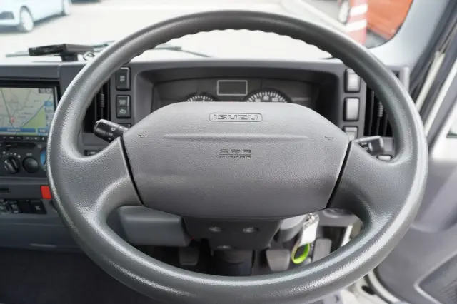 いすゞ エルフ SKG-NPR85YN(2WD)の写真33