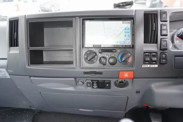 いすゞ エルフ SKG-NPR85YN(2WD)の写真35