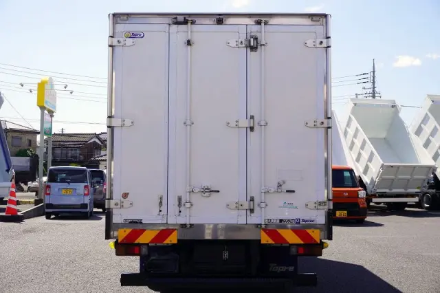 日野 デュトロ 2RG-XZU722M(2WD)の写真4