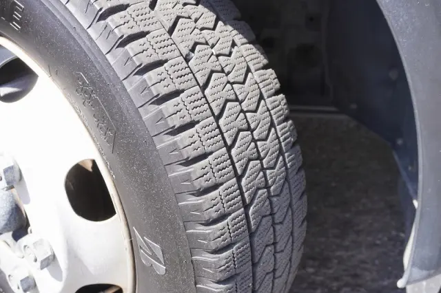日野 デュトロ 2RG-XZU722M(2WD)の写真9