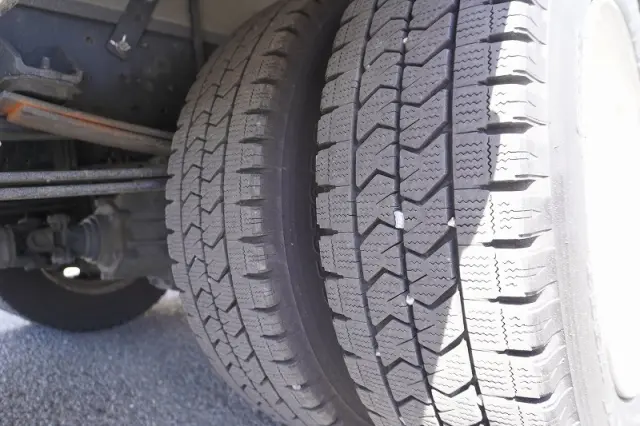 日野 デュトロ 2RG-XZU722M(2WD)の写真10