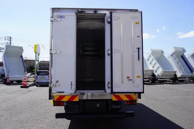 日野 デュトロ 2RG-XZU722M(2WD)の写真23