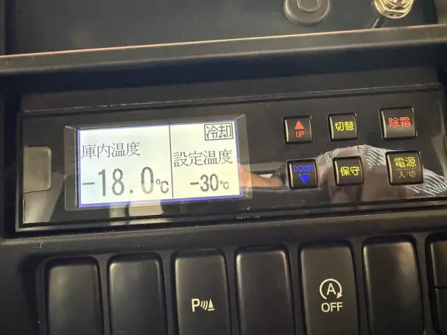 日野 デュトロ 2RG-XZU722M(2WD)の写真40