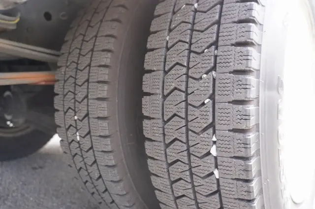 いすゞ エルフ 2RG-NPR88AN(2WD)の写真10