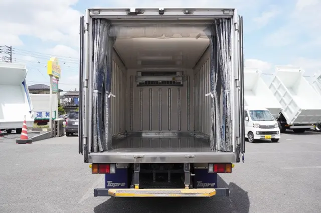 いすゞ エルフ 2RG-NPR88AN(2WD)の写真18