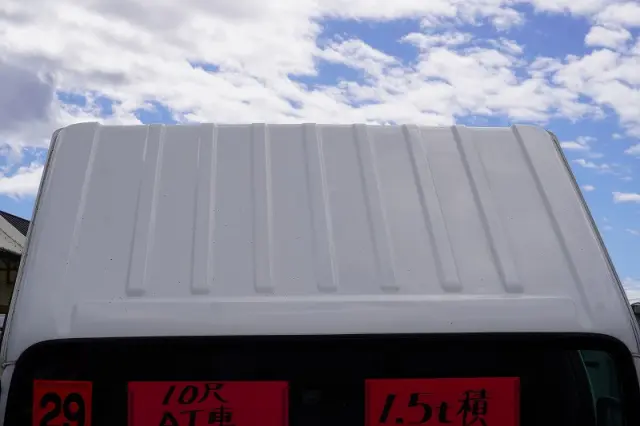 いすゞ エルフ TPG-NHR85AN(2WD)の写真17