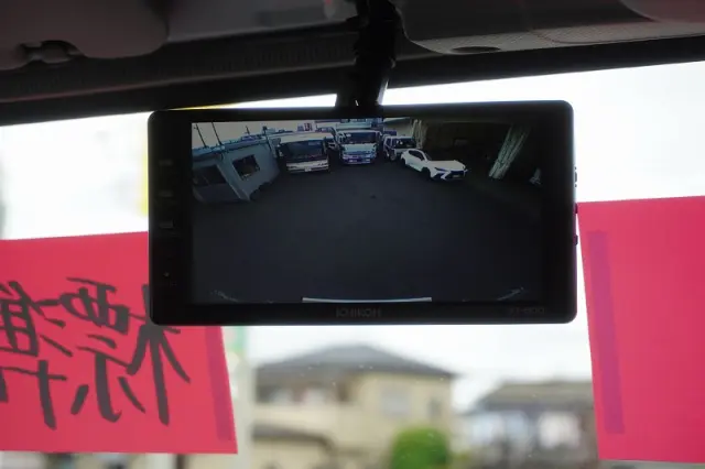 いすゞ エルフ TRG-NLR85AN(2WD)の写真32