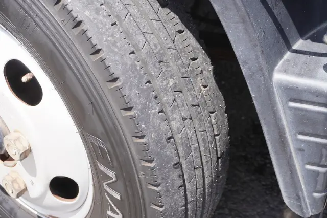 三菱 キャンター TPG-FEA50(2WD)の写真9