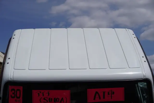 三菱 キャンター TPG-FEA50(2WD)の写真16