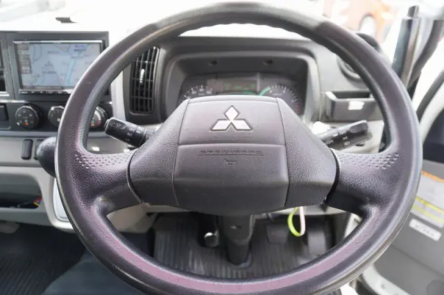 三菱 キャンター TPG-FEA50(2WD)の写真39