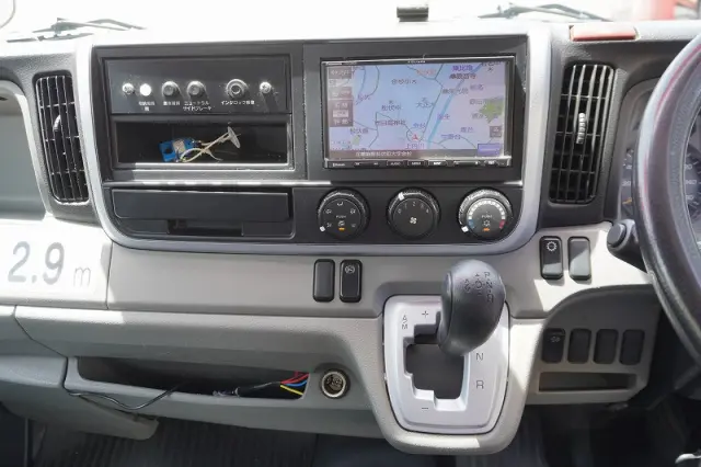 三菱 キャンター TPG-FEA50(2WD)の写真41