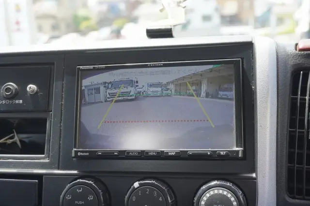 三菱 キャンター TPG-FEA50(2WD)の写真42
