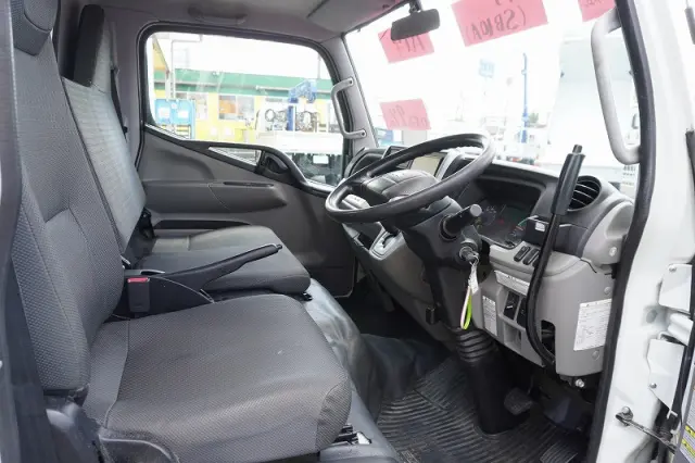 三菱 キャンター TPG-FEA50(2WD)の写真46