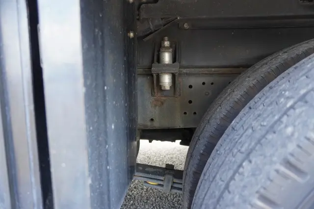 日野 デュトロ TKG-XZU600X(2WD)の写真11