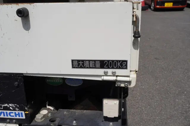 日野 デュトロ TKG-XZU600X(2WD)の写真21