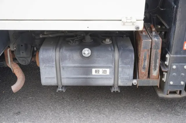 日野 デュトロ TKG-XZU600X(2WD)の写真23